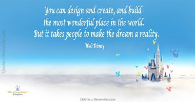 You can design and create…