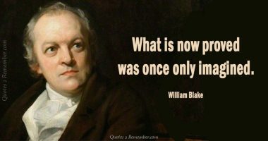 What is now proved…